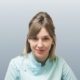 Белавина Ирина Александровна